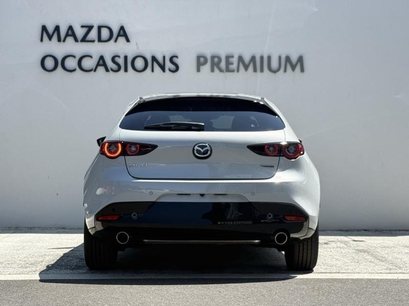 mazda - Visuel 3