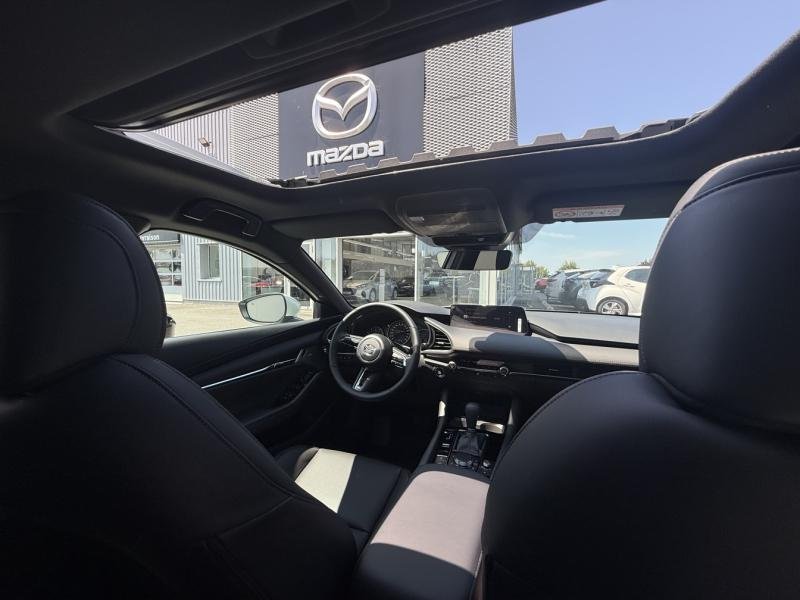 mazda - Visuel 4