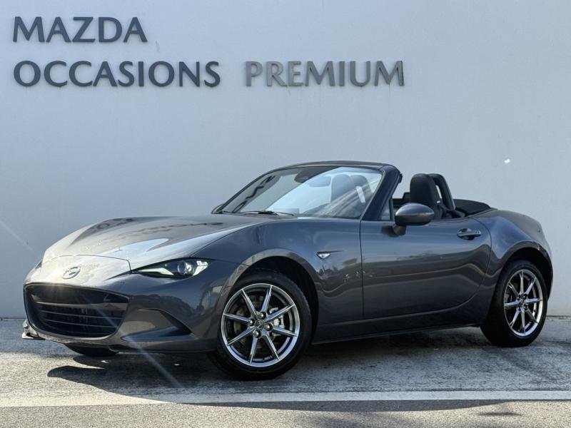 mazda - Visuel 0