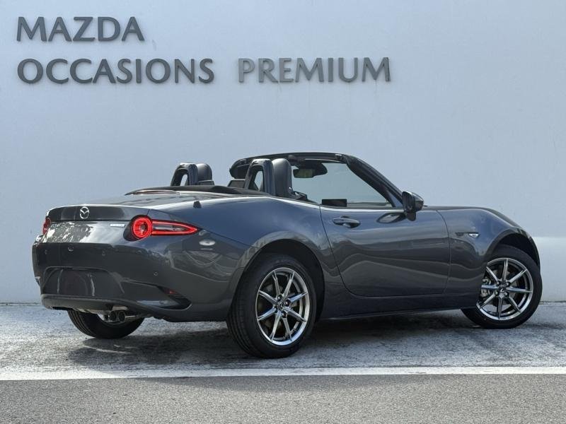 mazda - Visuel 1