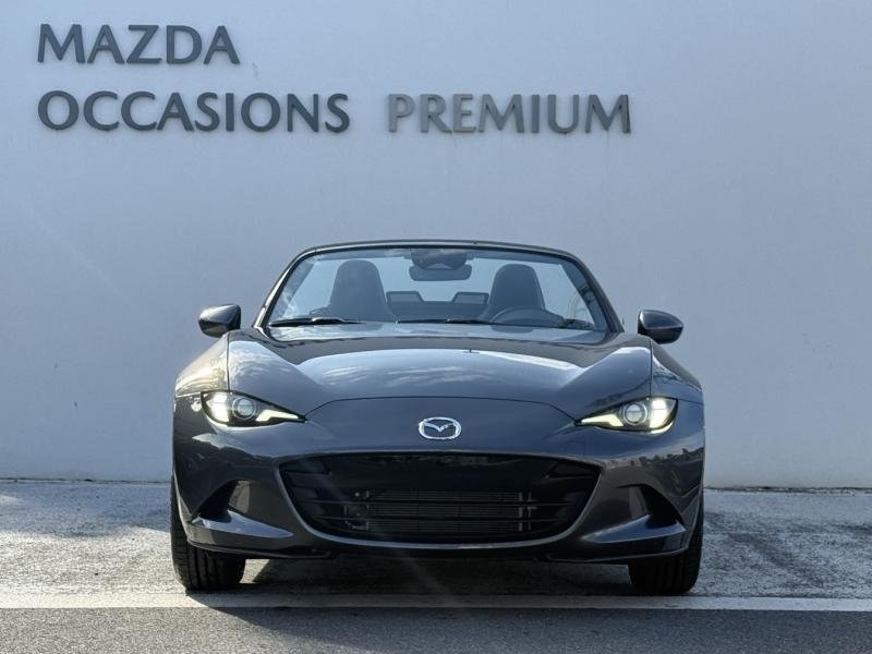 mazda - Visuel 2