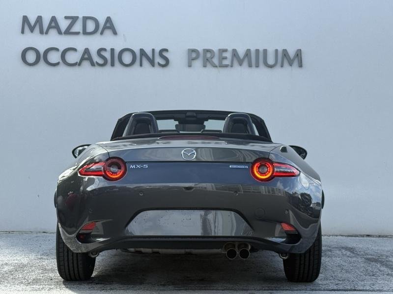 mazda - Visuel 3