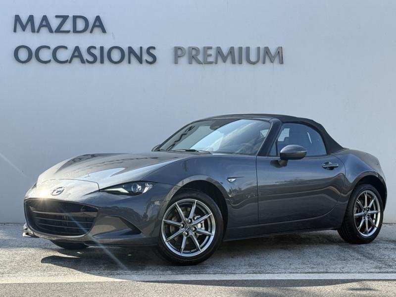 mazda - Visuel 4