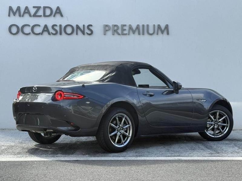 mazda - Visuel 5