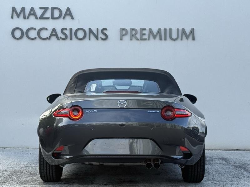 mazda - Visuel 7