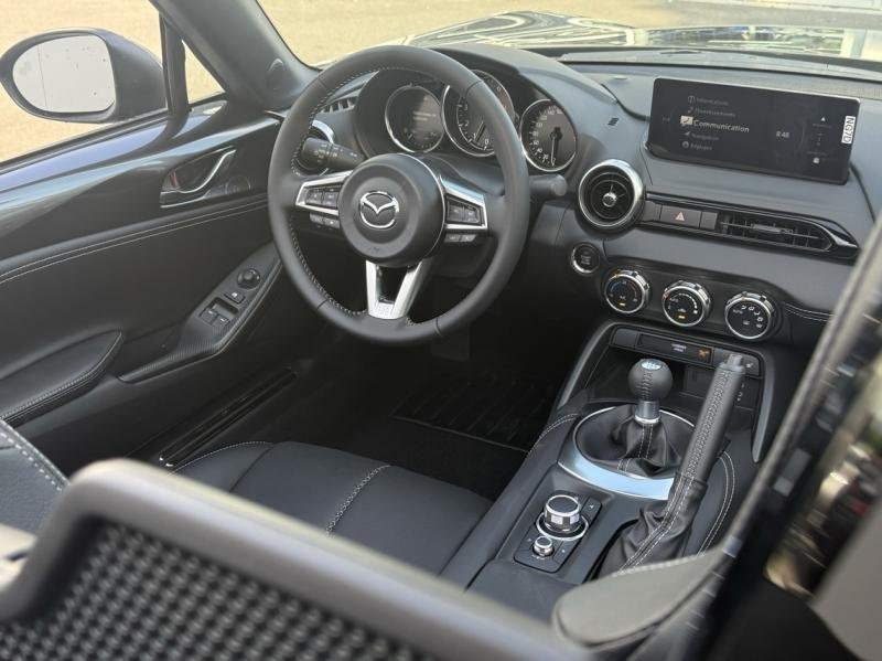 mazda - Visuel 13