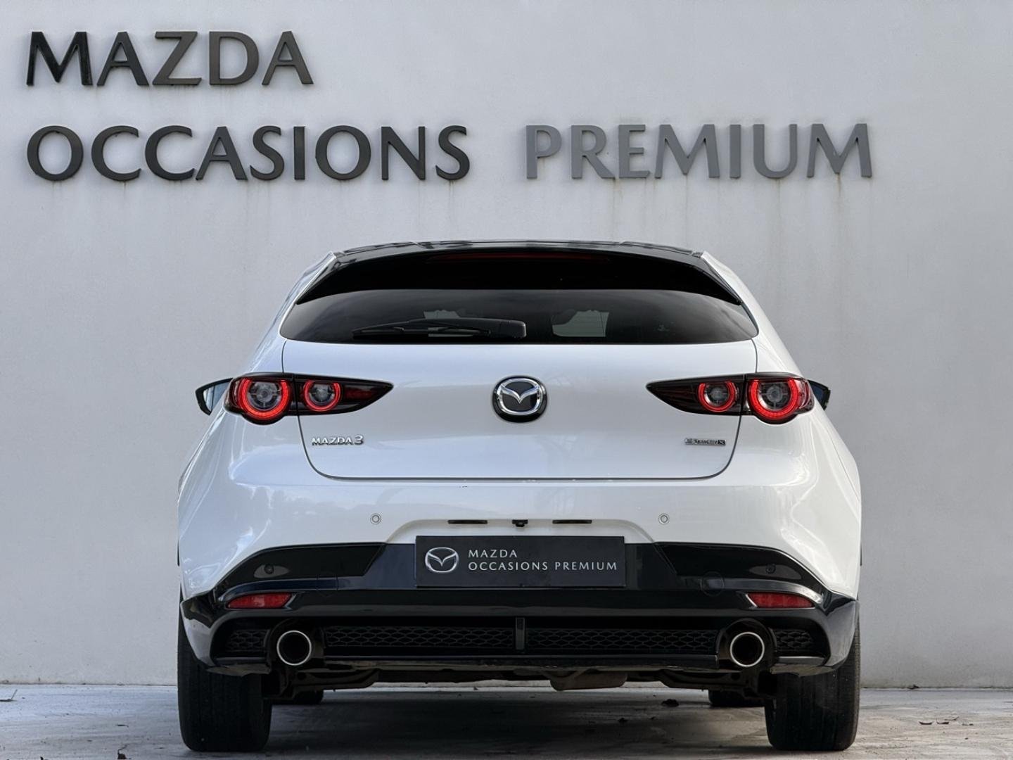 mazda - Visuel 3