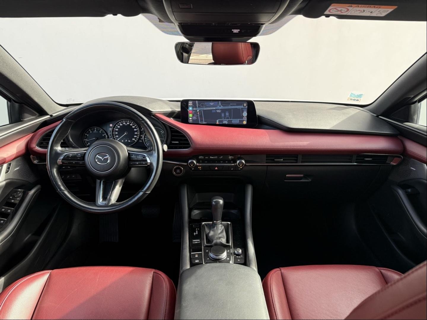 mazda - Visuel 4