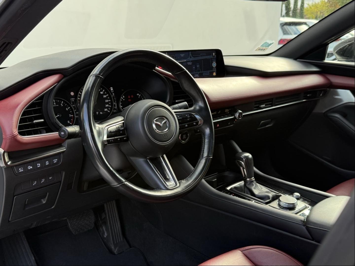 mazda - Visuel 5