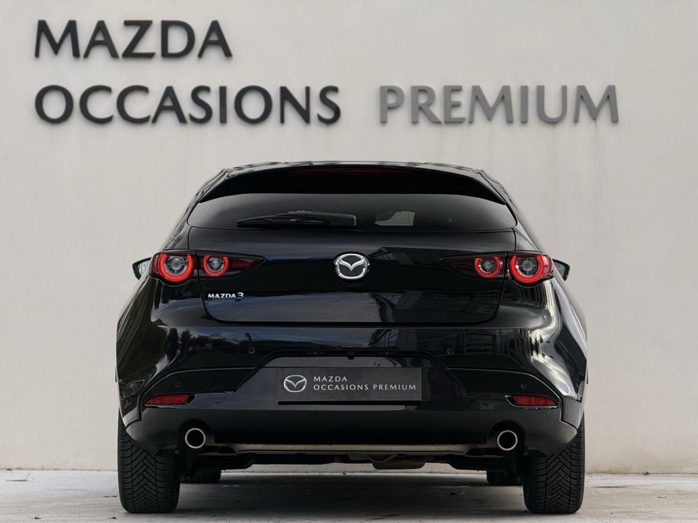 mazda - Visuel 4