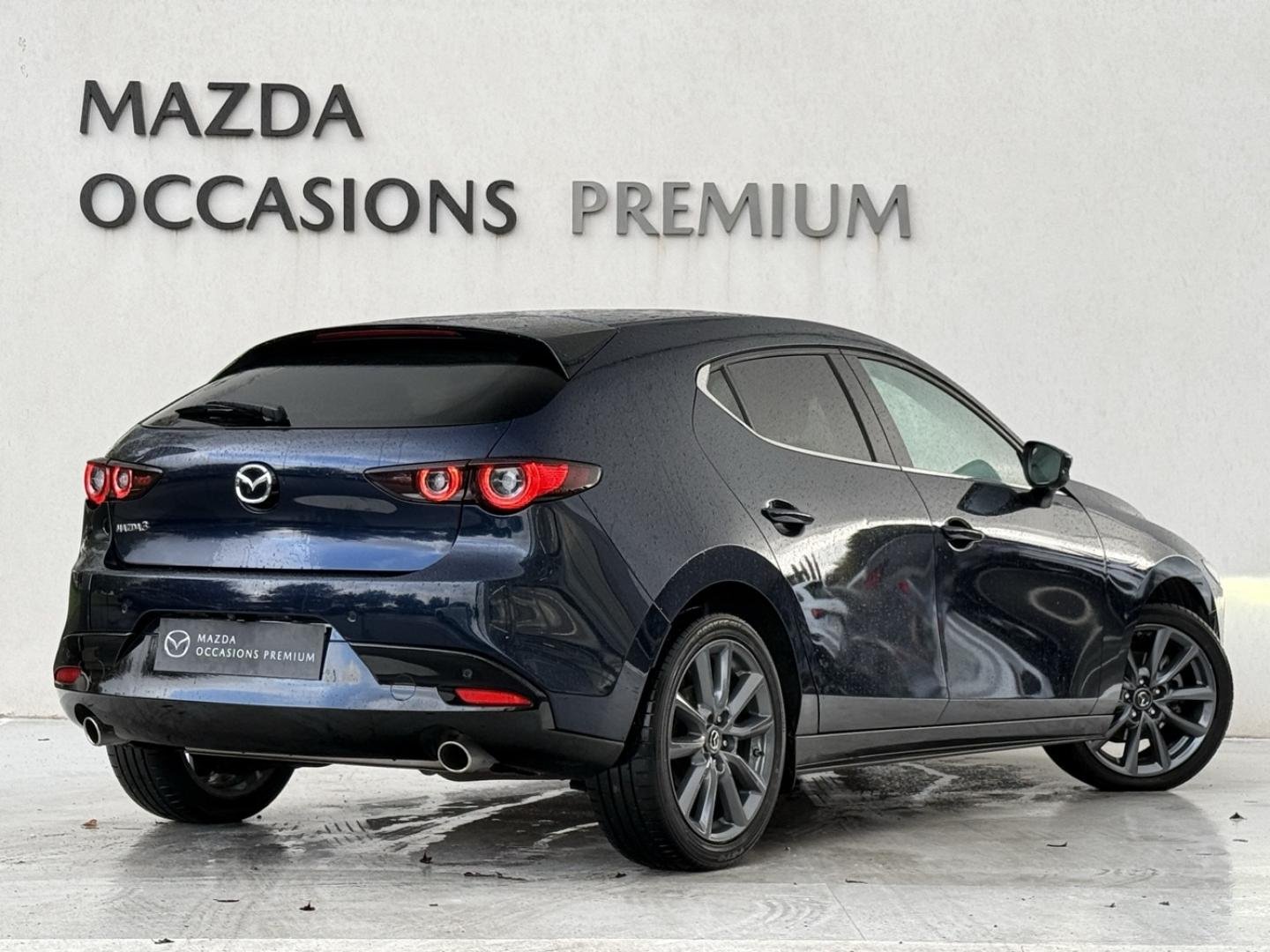 mazda - Visuel 1