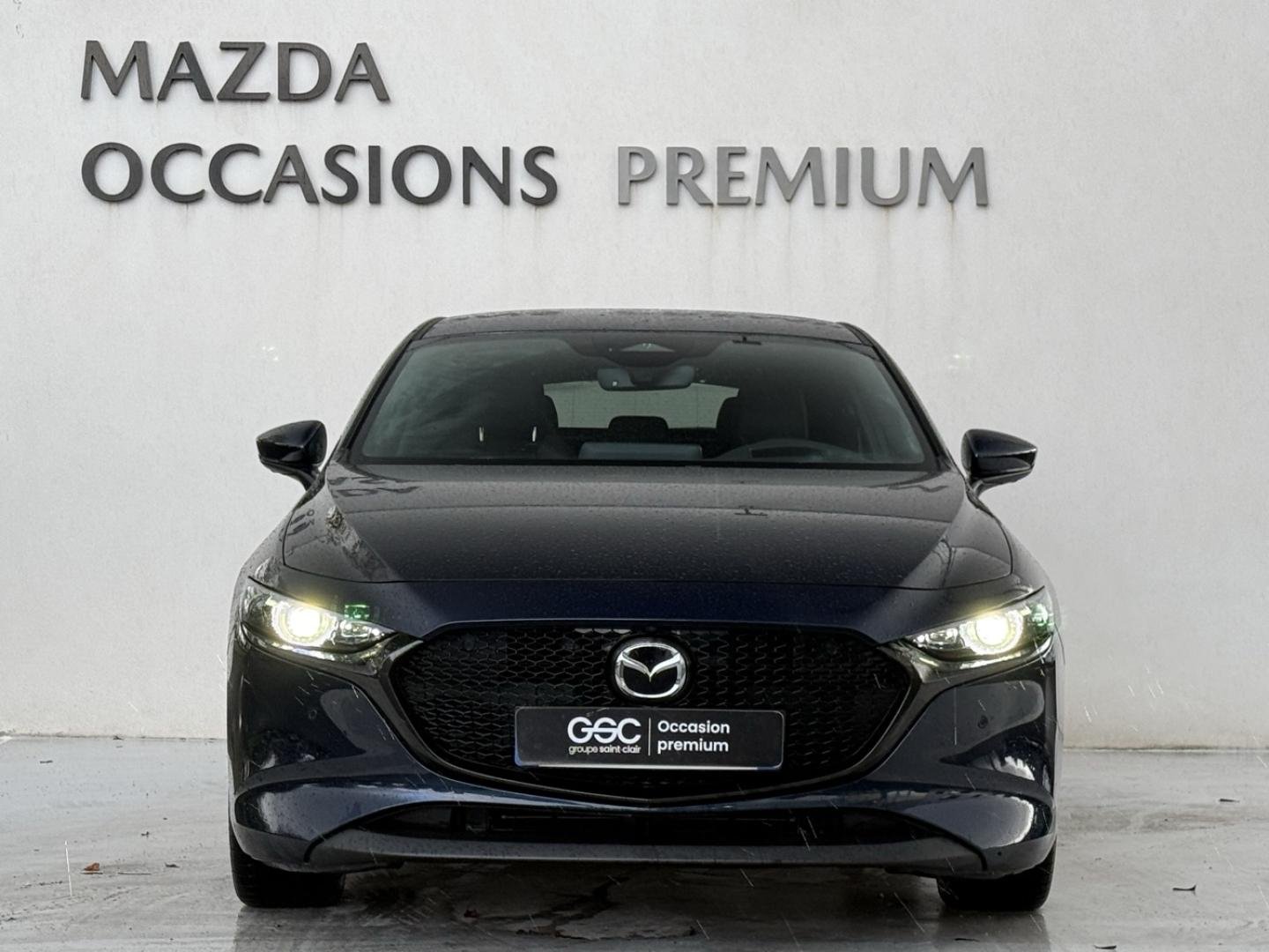 mazda - Visuel 2