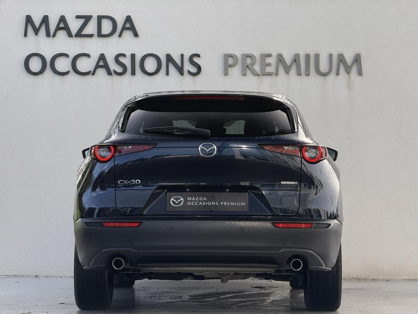 mazda - Visuel 3