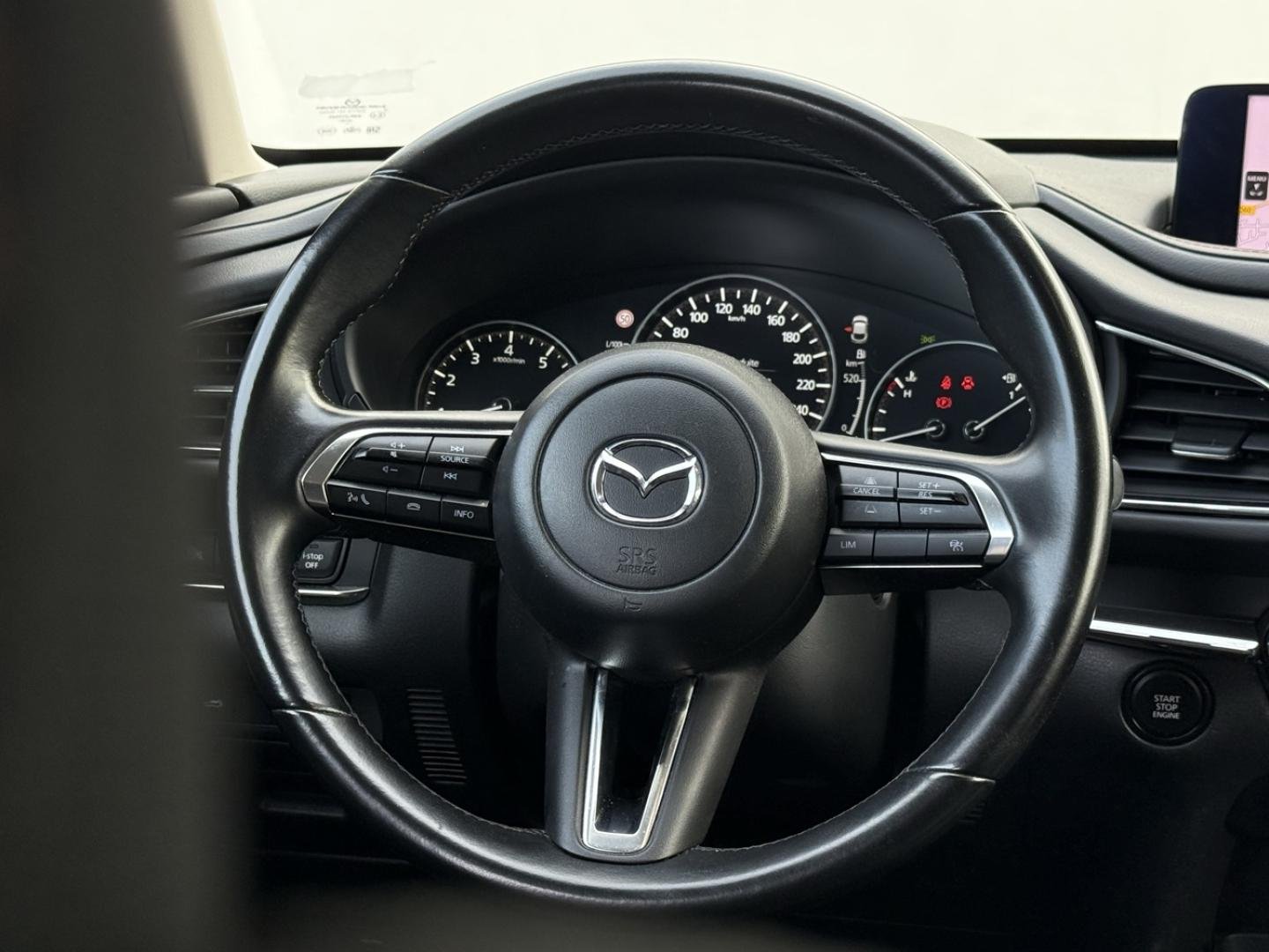 mazda - Visuel 9