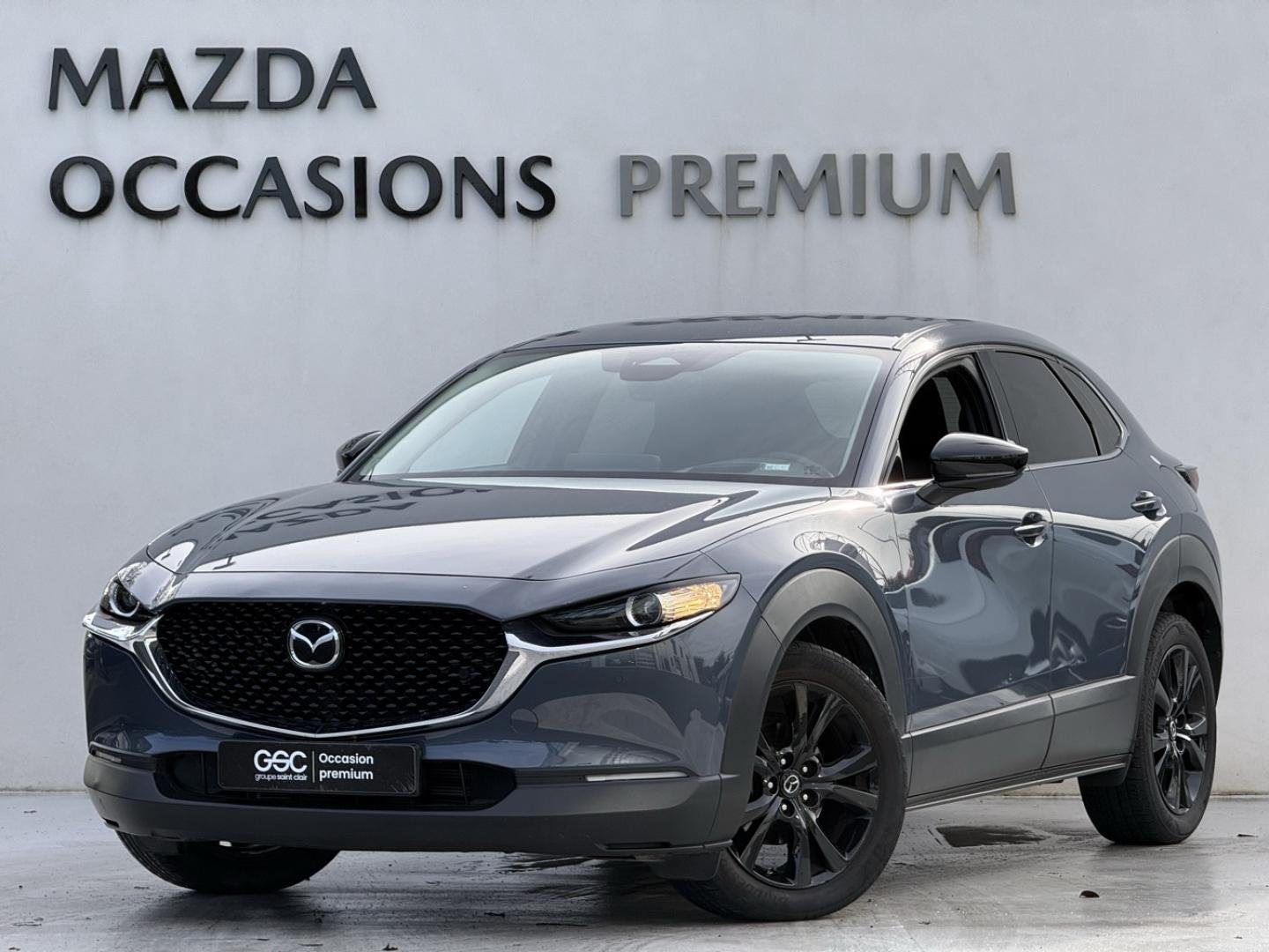 mazda - Visuel 0