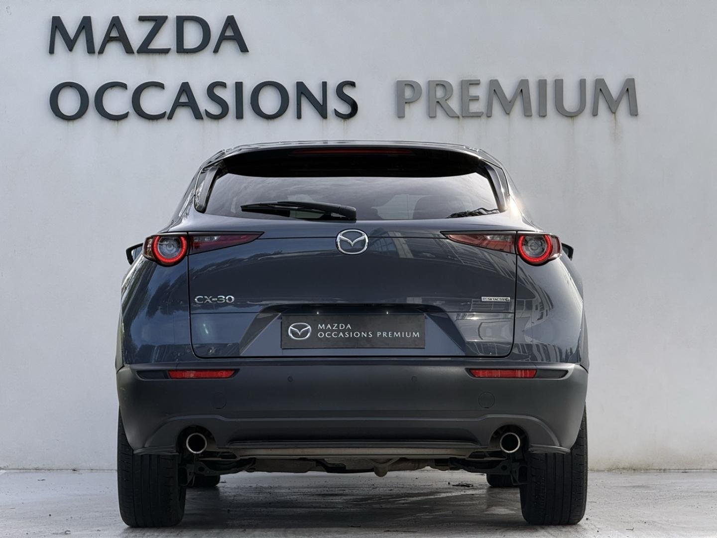 mazda - Visuel 3