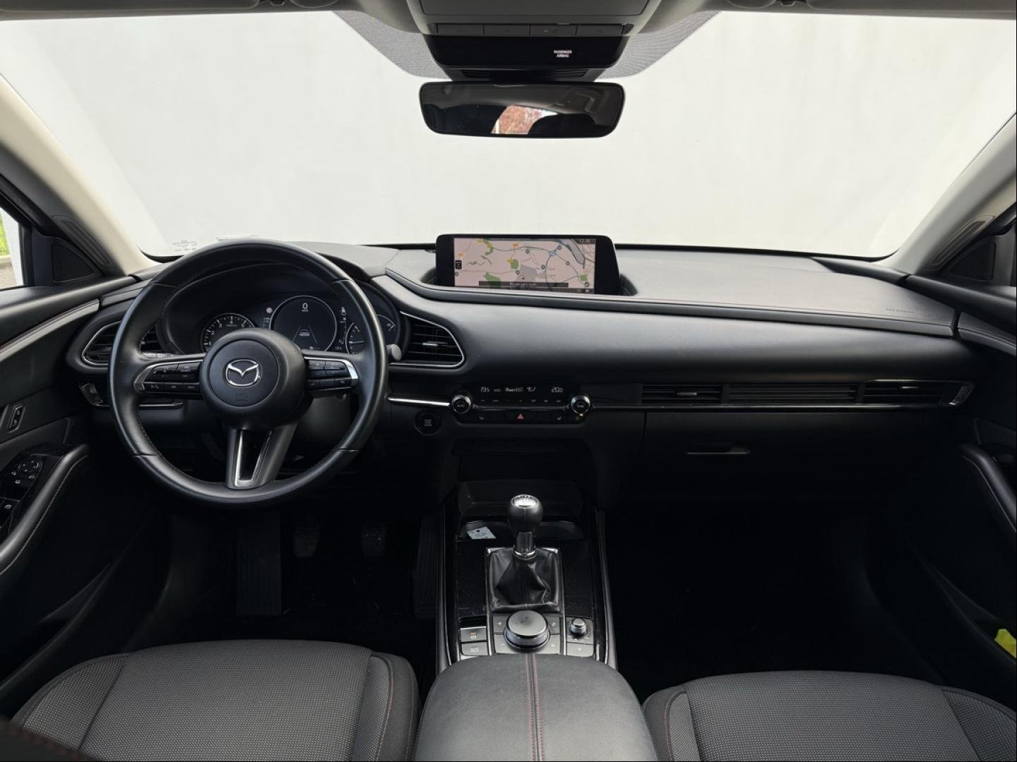 mazda - Visuel 4
