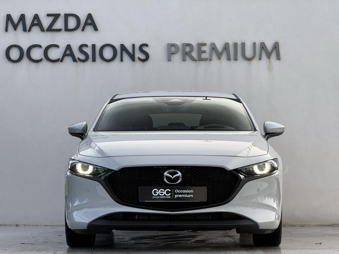 mazda - Visuel 2