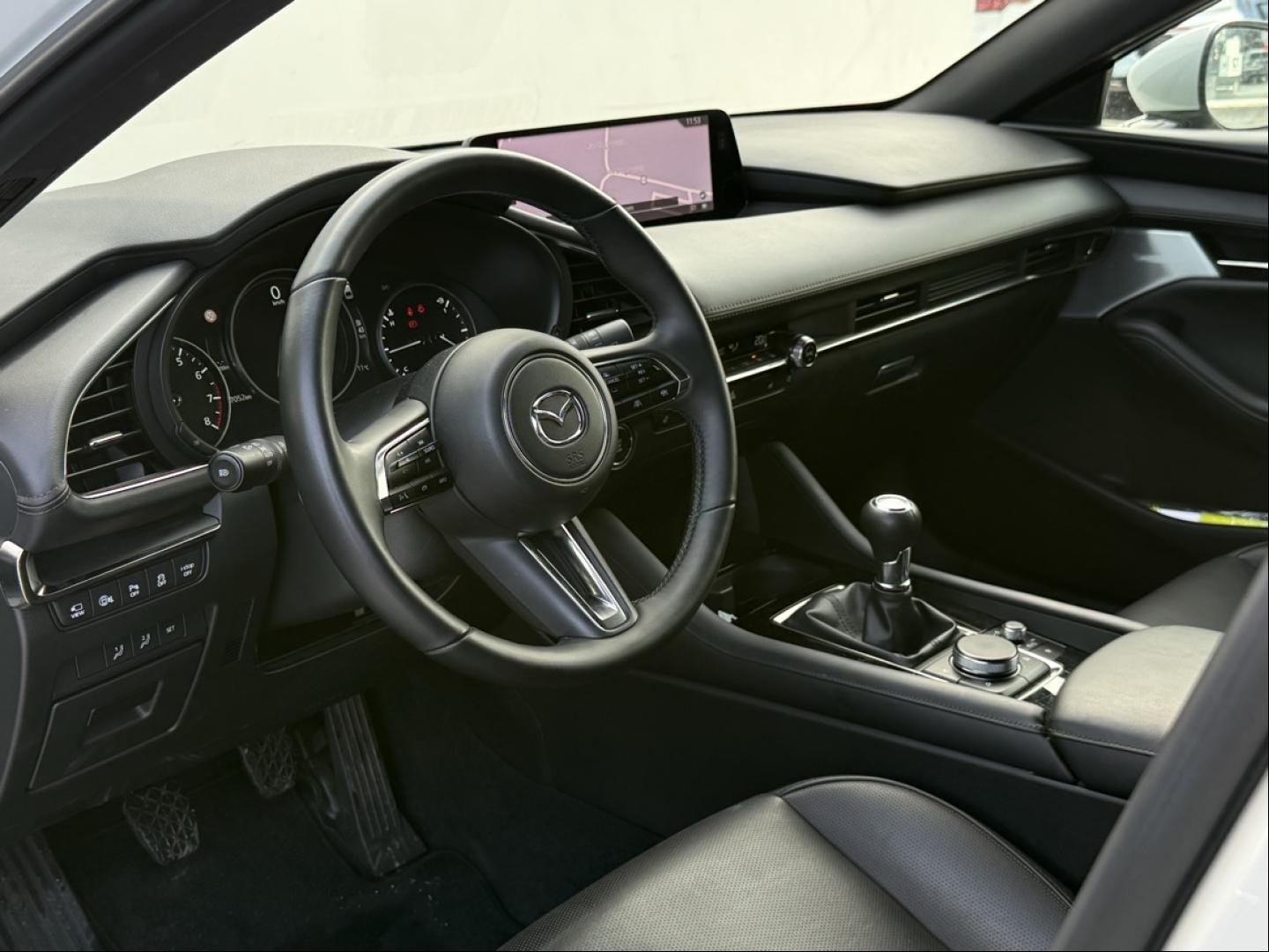 mazda - Visuel 5