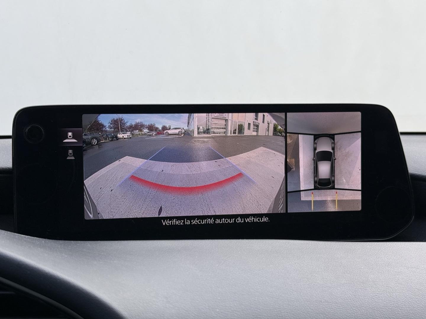 mazda - Visuel 13