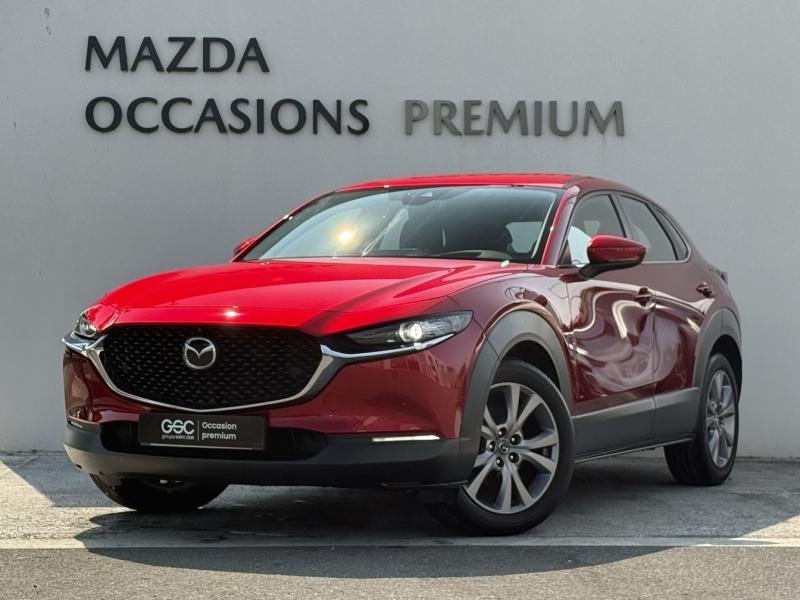 mazda - Visuel 0