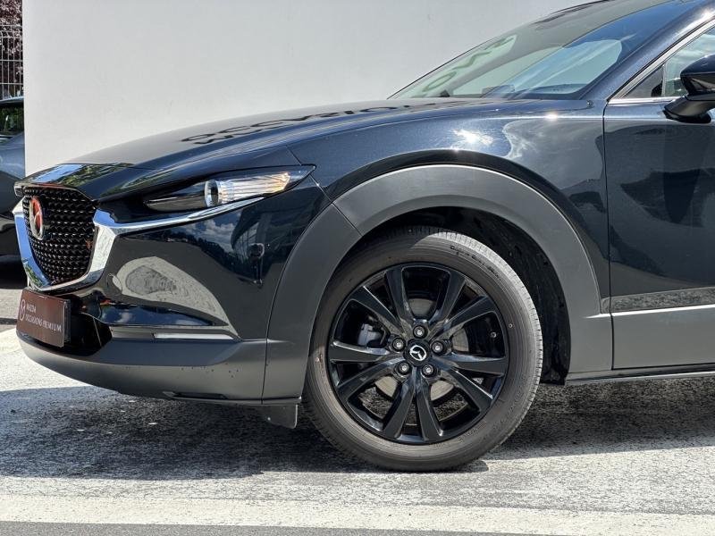 mazda - Visuel 1