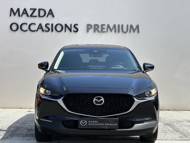 mazda - Visuel 12