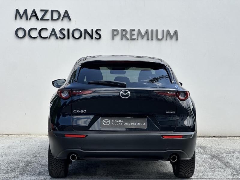 mazda - Visuel 19
