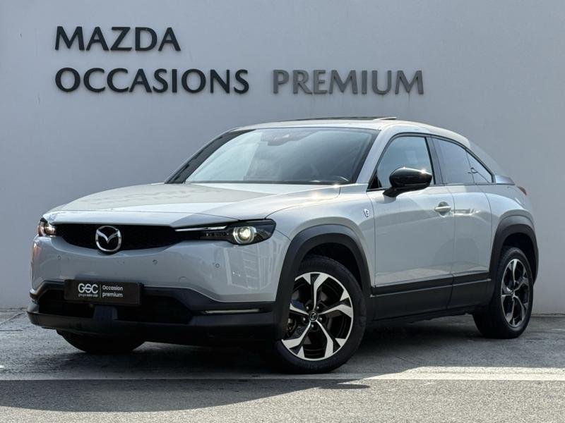 mazda - Visuel 0