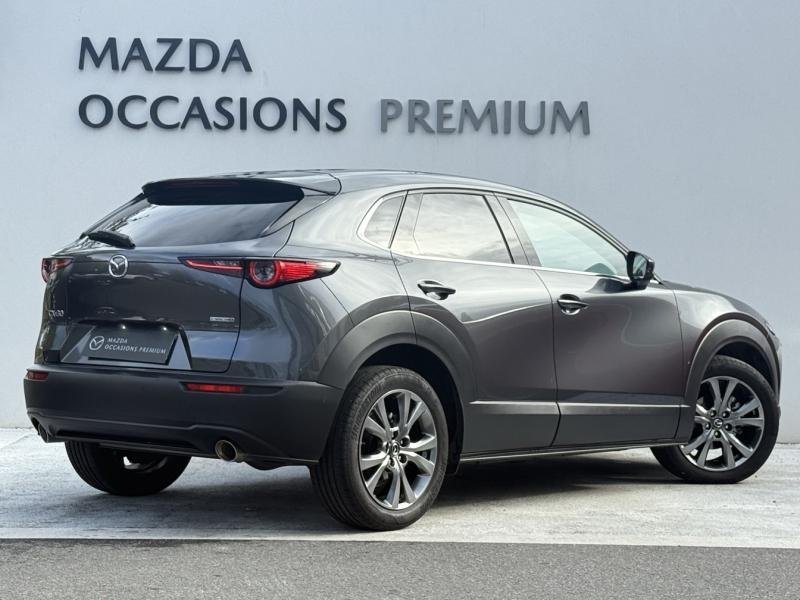 mazda - Visuel 1