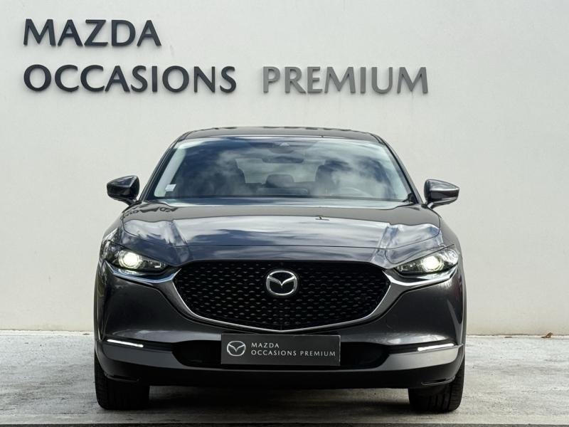 mazda - Visuel 2