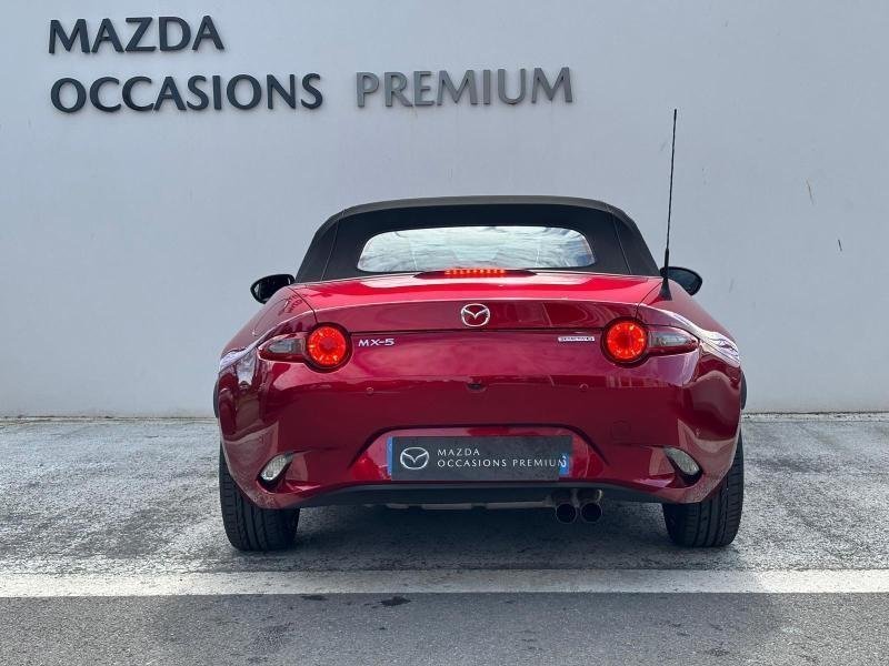 mazda - Visuel 2