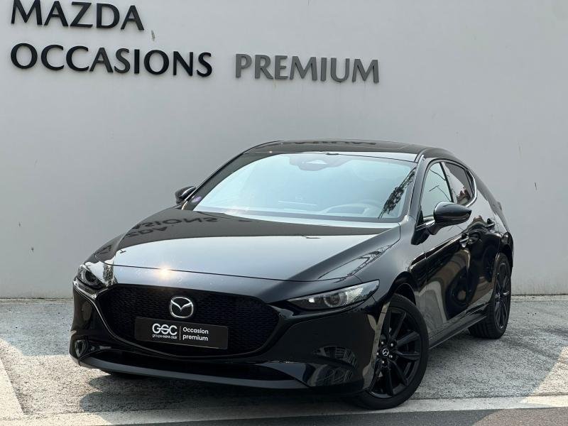 mazda - Visuel 0