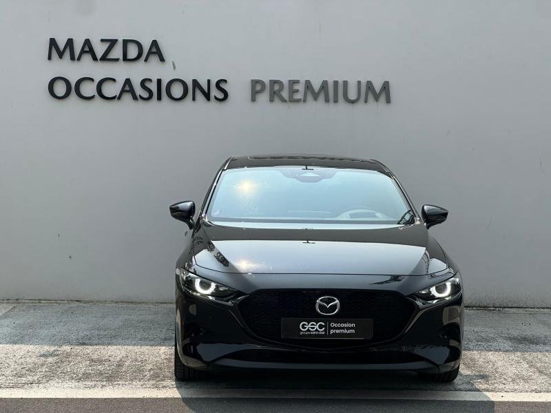 mazda - Visuel 1