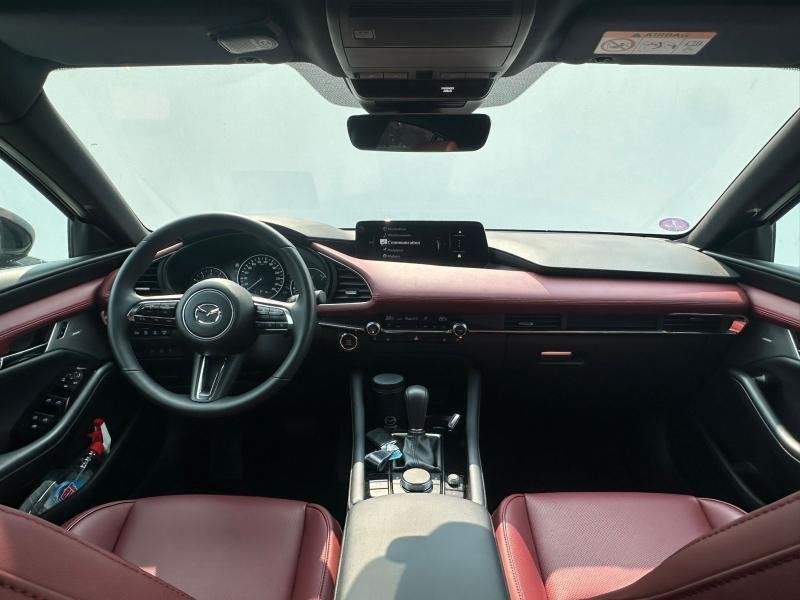 mazda - Visuel 5