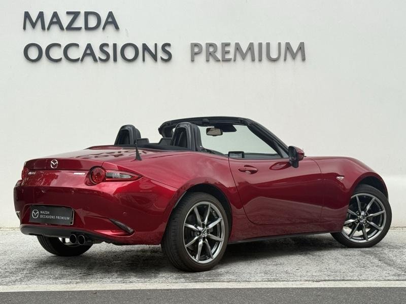 mazda - Visuel 1