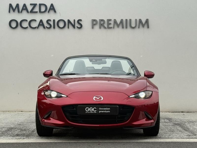 mazda - Visuel 2