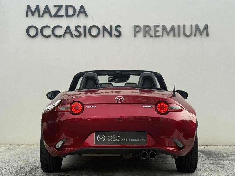 mazda - Visuel 3