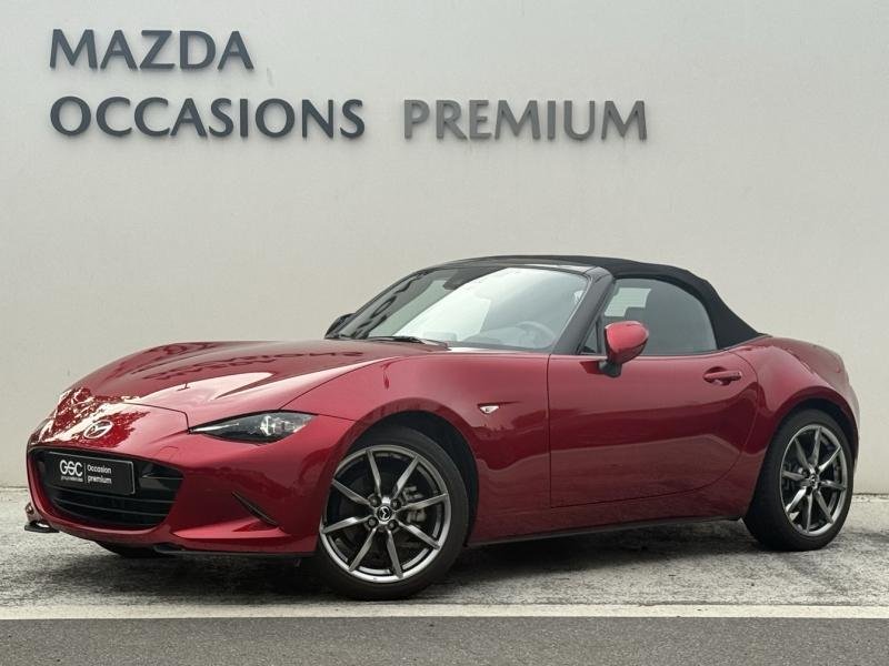 mazda - Visuel 4