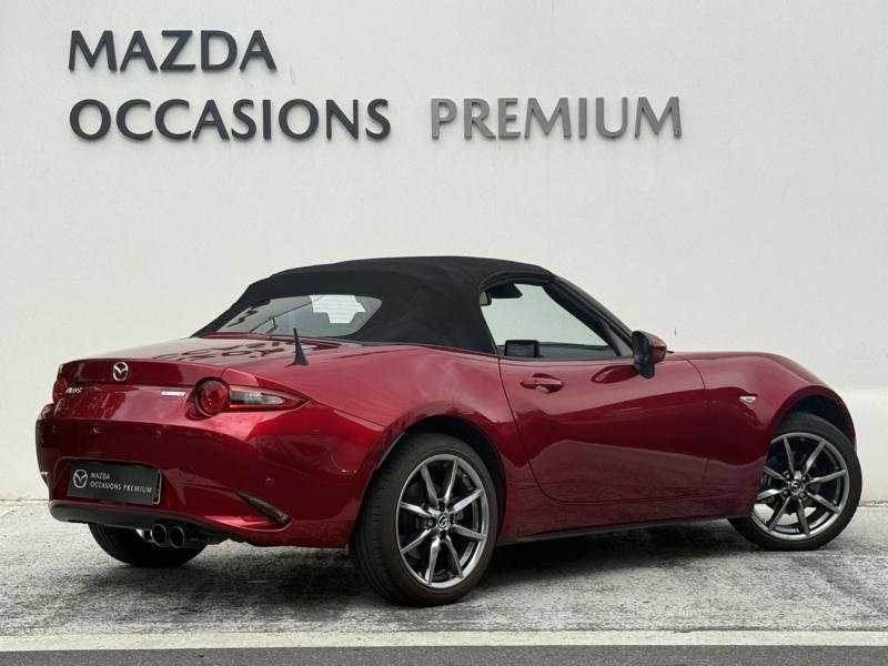 mazda - Visuel 5