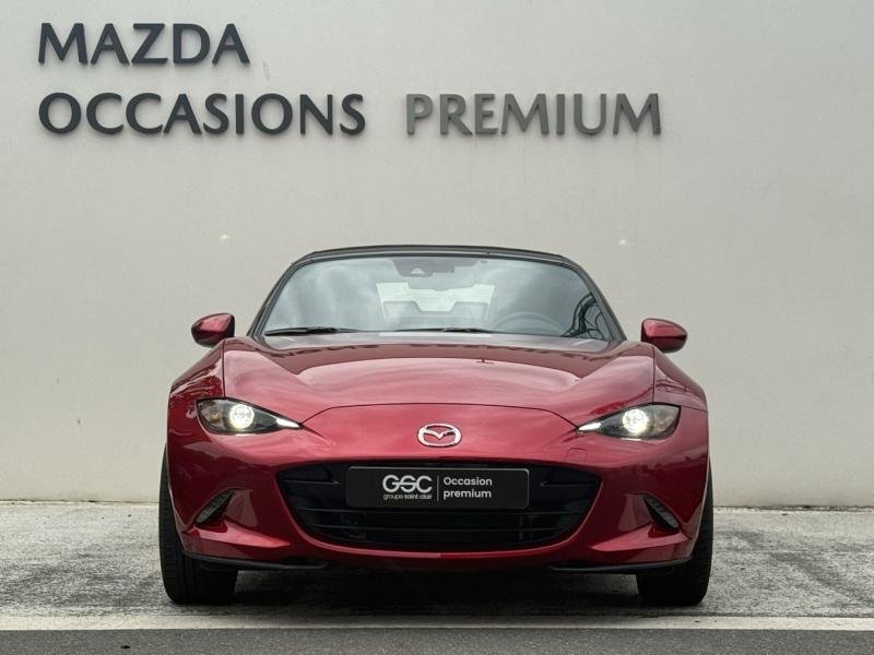 mazda - Visuel 6
