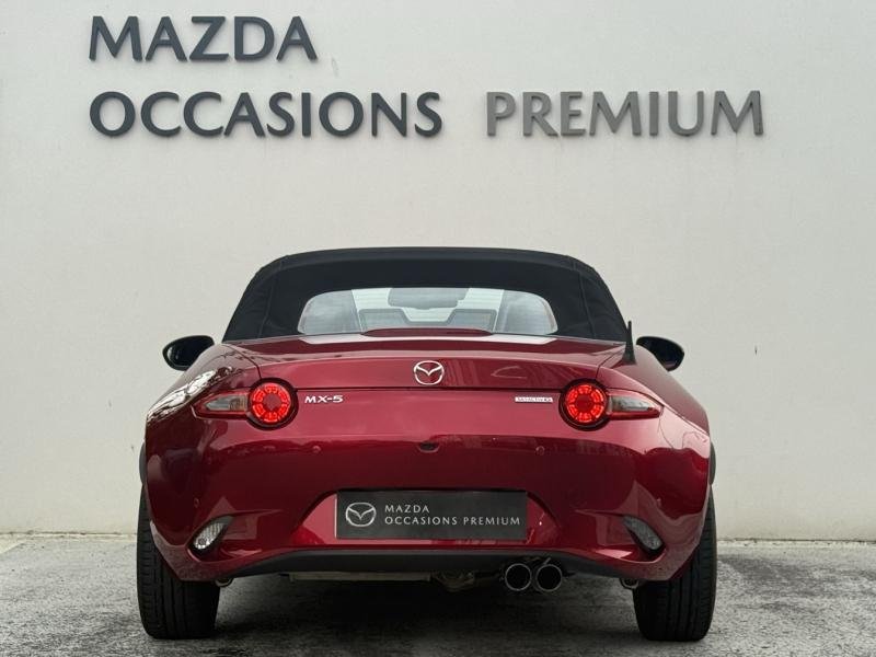 mazda - Visuel 7