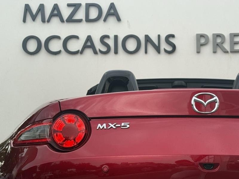 mazda - Visuel 10