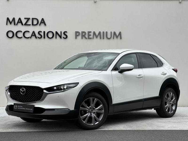 mazda - Visuel 0