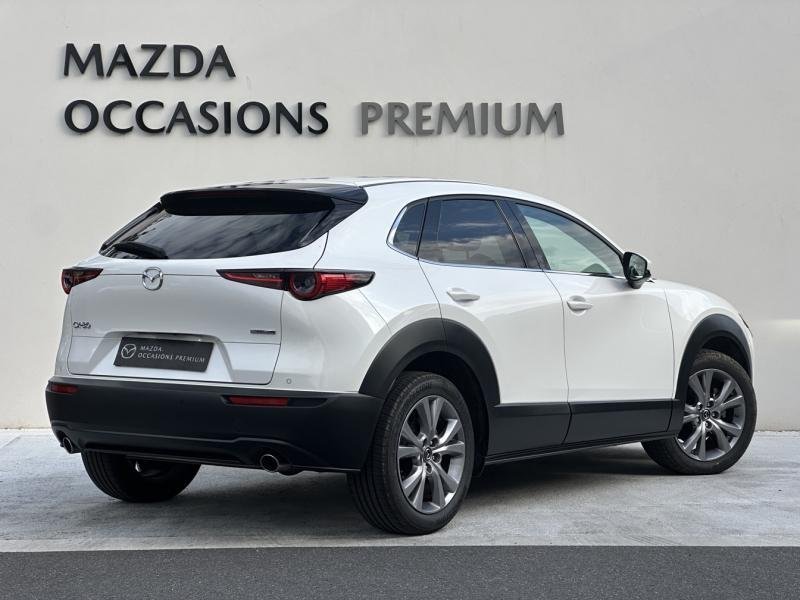 mazda - Visuel 1