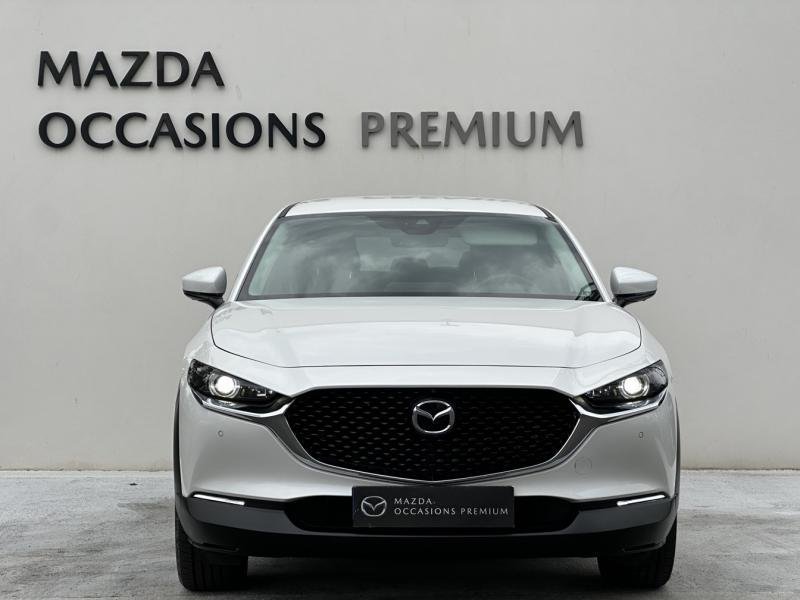 mazda - Visuel 2