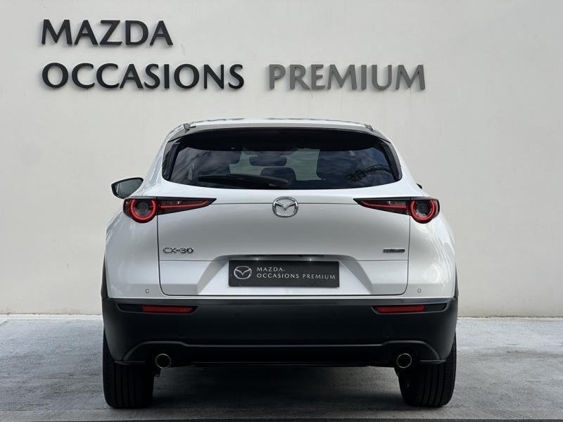mazda - Visuel 3