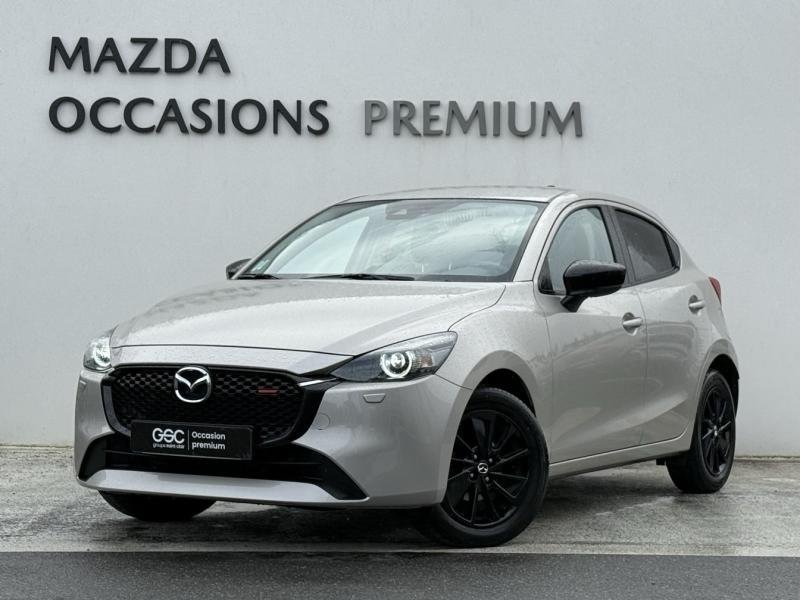 mazda - Visuel 0