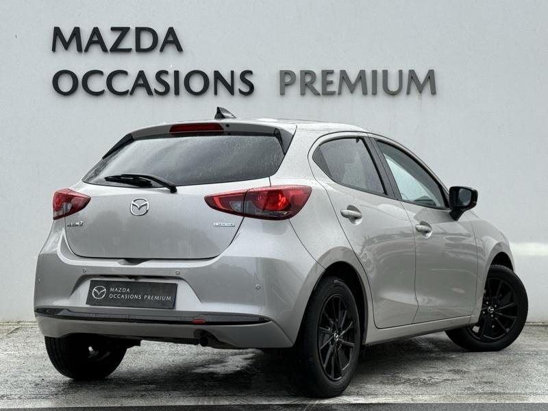 mazda - Visuel 1