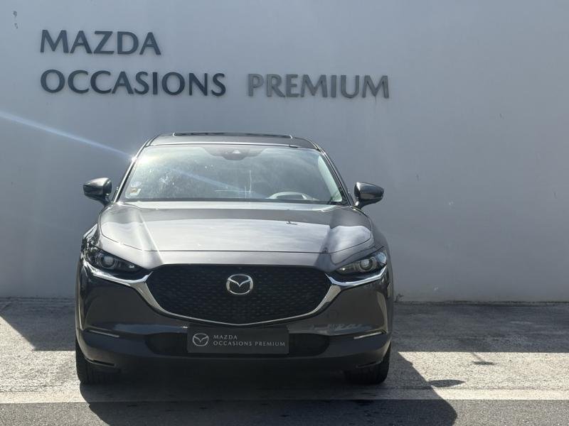 mazda - Visuel 2